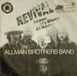 The Allman Brothers Band : Revival